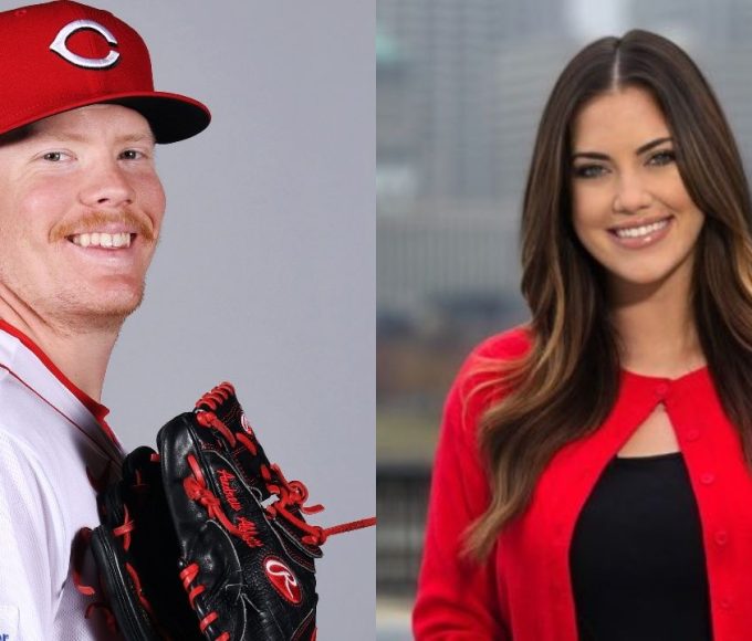 Andrew Abbott Girlfriend: All About Lindsay Stone (2026)
