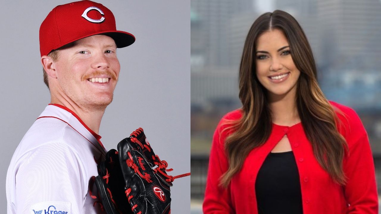 Andrew Abbott Girlfriend: All About Lindsay Stone (2026)