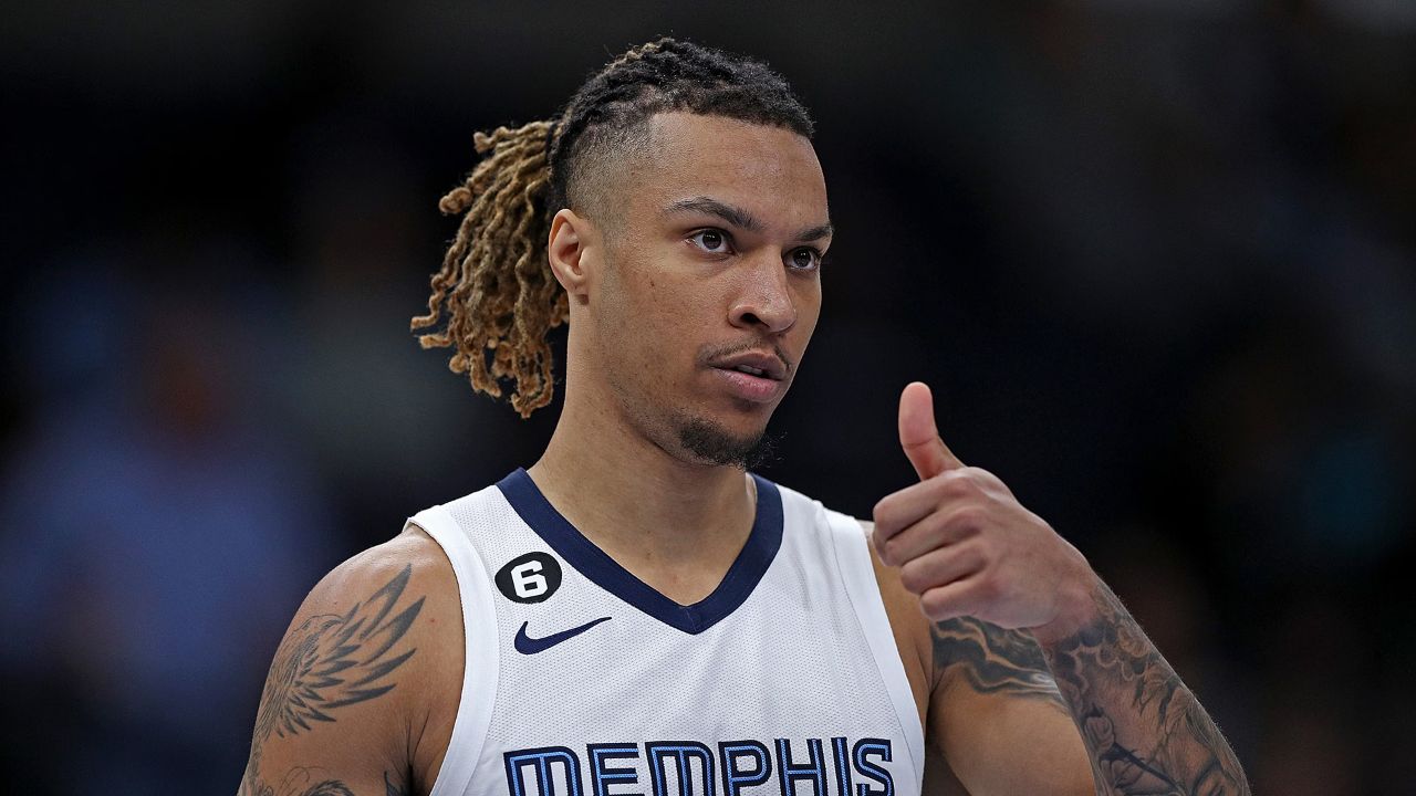 Brandon Clarke Net Worth: NBA Salary | Contract (2026)