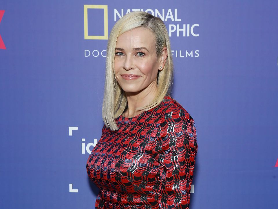 Chelsea Handler's net worth is estimated at $35 million in 2026.