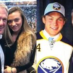 Claude Lemieux's 4 Children: Names and Ages of His Kids