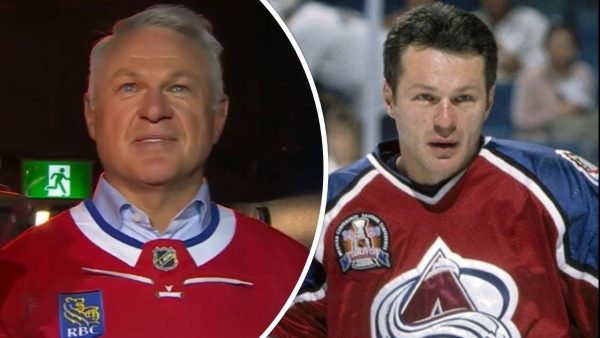 Claude Lemieux's Final Net Worth at Death in 2026 Revealed