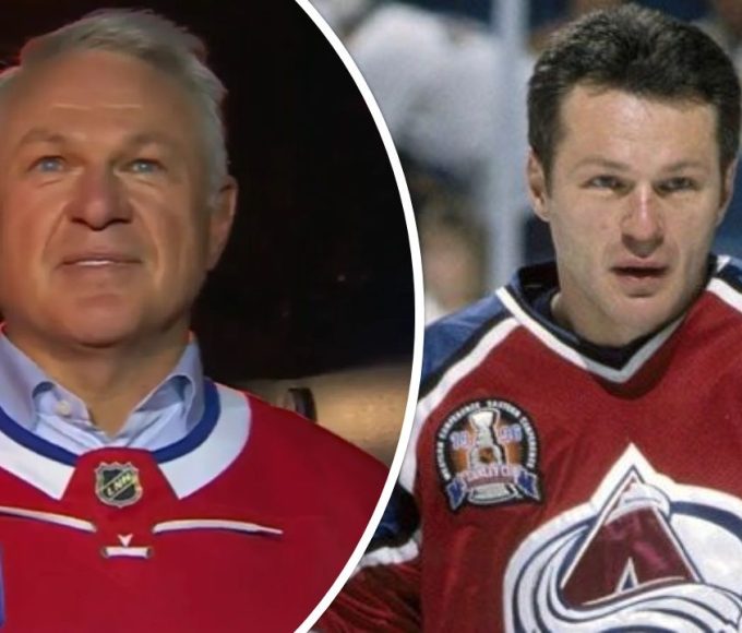 Claude Lemieux's Final Net Worth at Death in 2026 Revealed