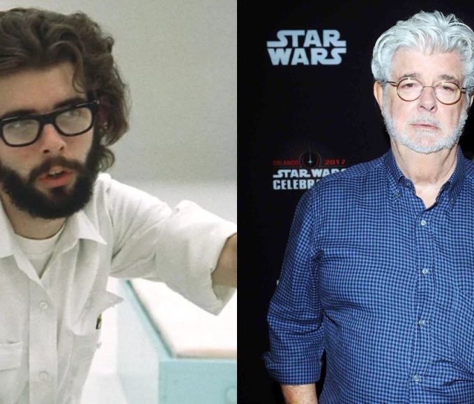 George Lucas Net Worth 2026: The Force Behind a $9B Fortune