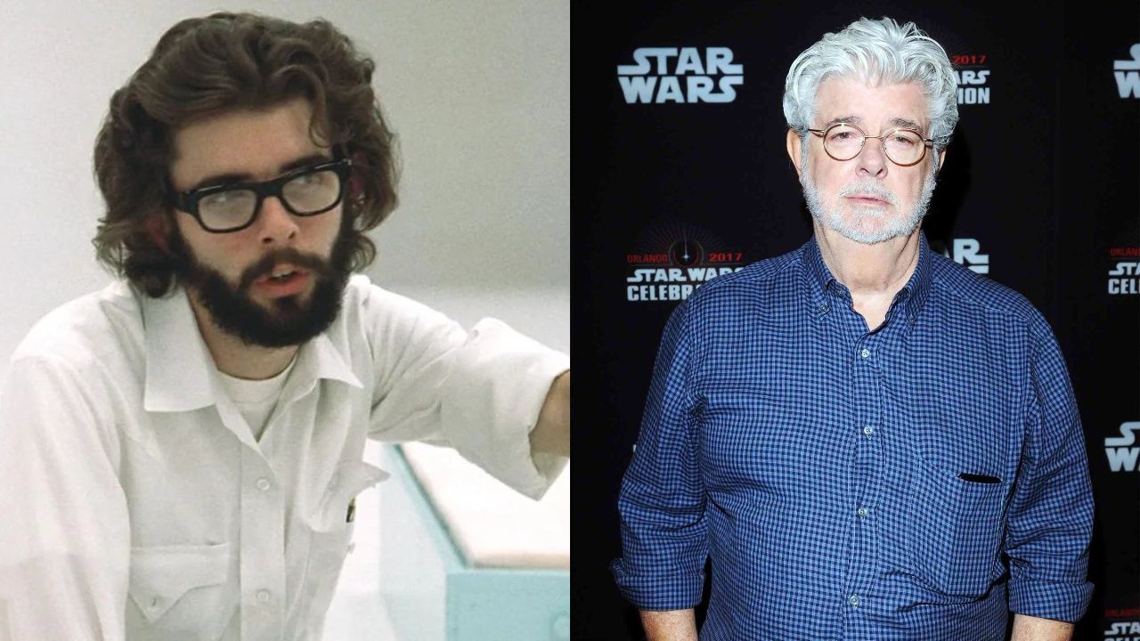George Lucas Net Worth 2026: The Force Behind a $9B Fortune