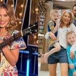 Hannah Harper Husband: Job, Name, Age | American Idol 2026