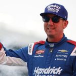 Kyle Busch's STAGGERING $100M Net Worth at Death in 2026