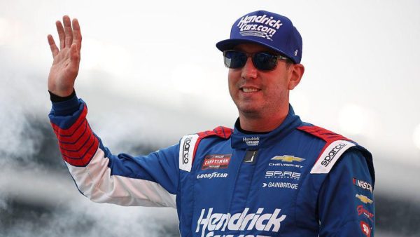 Kyle Busch's STAGGERING $100M Net Worth at Death in 2026
