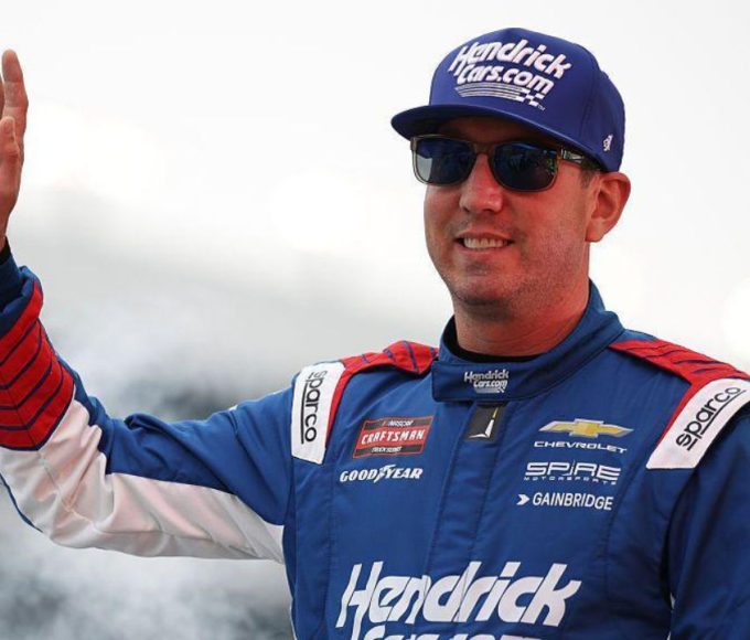 Kyle Busch's STAGGERING $100M Net Worth at Death in 2026