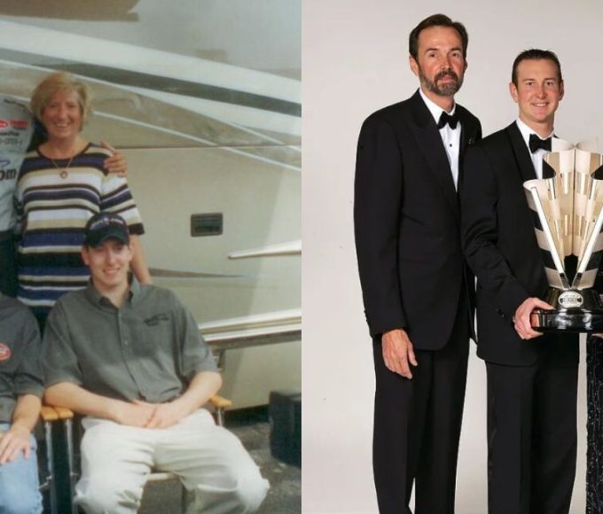 Kyle Busch's Parents & Family: His Mom, Dad, and Siblings
