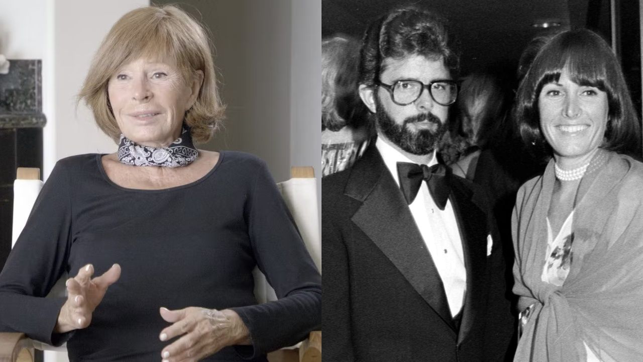 Marcia Lucas' Final Net Worth at Death in 2026 Revealed