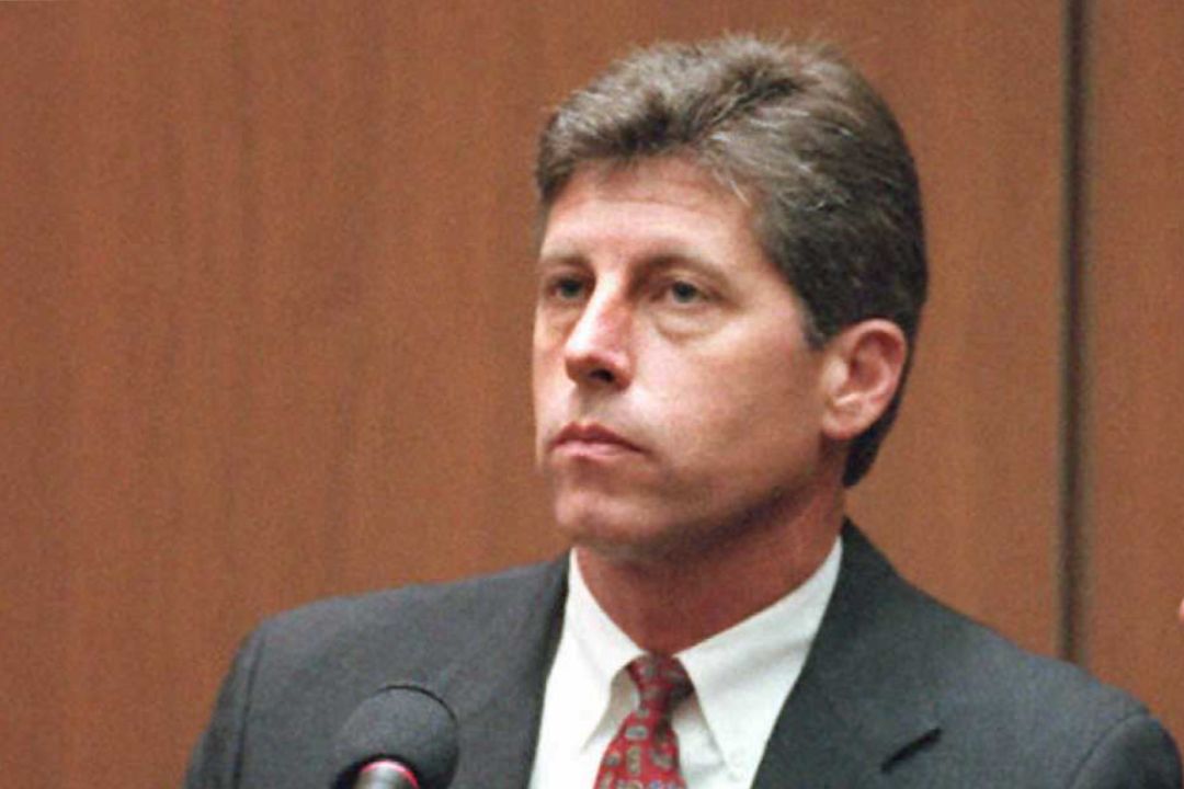 Mark Fuhrman's net worth was estimated at $1 million to $3 million at the time of his death in 2026.
