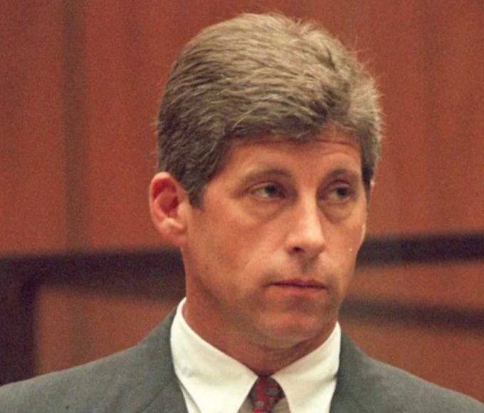 Mark Fuhrman’s Final Net Worth at Death in 2026, Revealed