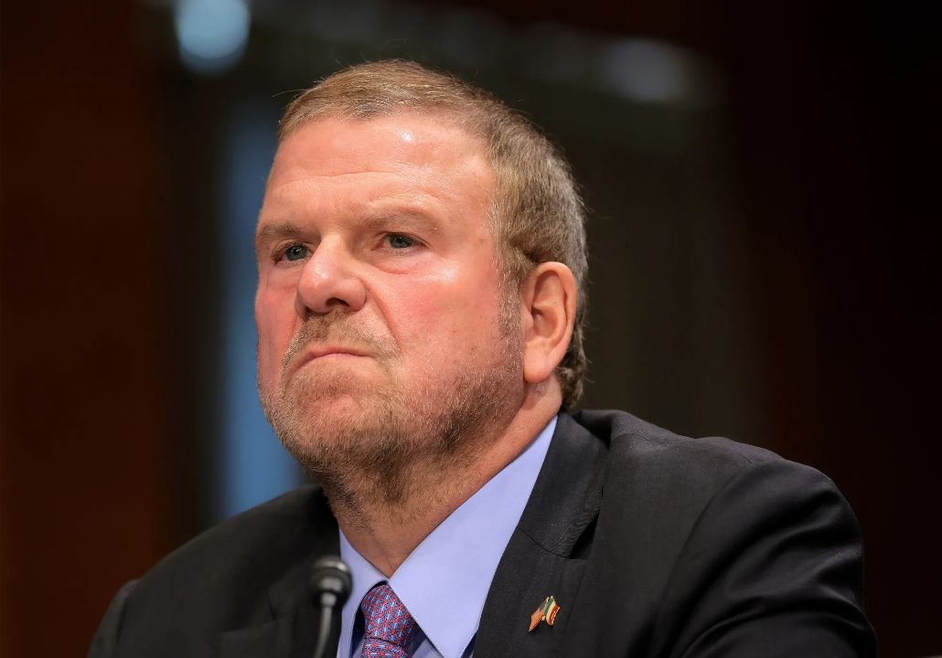 Tilman Fertitta's net worth is estimated at $11.7 billion in 2026.