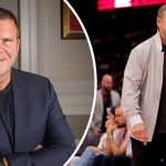 Tilman Fertitta Net Worth 2026: Inside His $11.7B Fortune