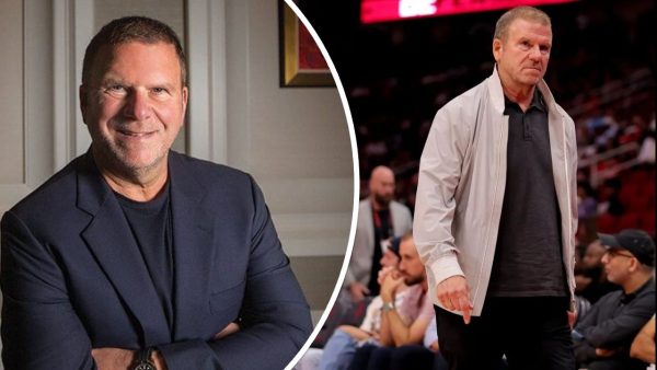 Tilman Fertitta Net Worth 2026: Inside His $11.7B Fortune