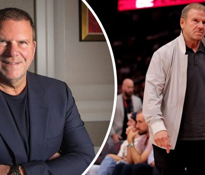 Tilman Fertitta Net Worth 2026: Inside His $11.7B Fortune