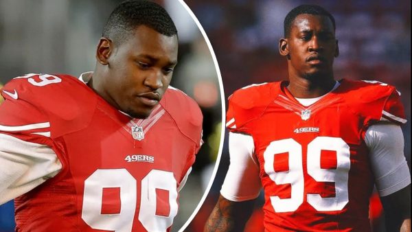 Aldon Smith Net Worth 2026—Contract, Salary, Career Earnings