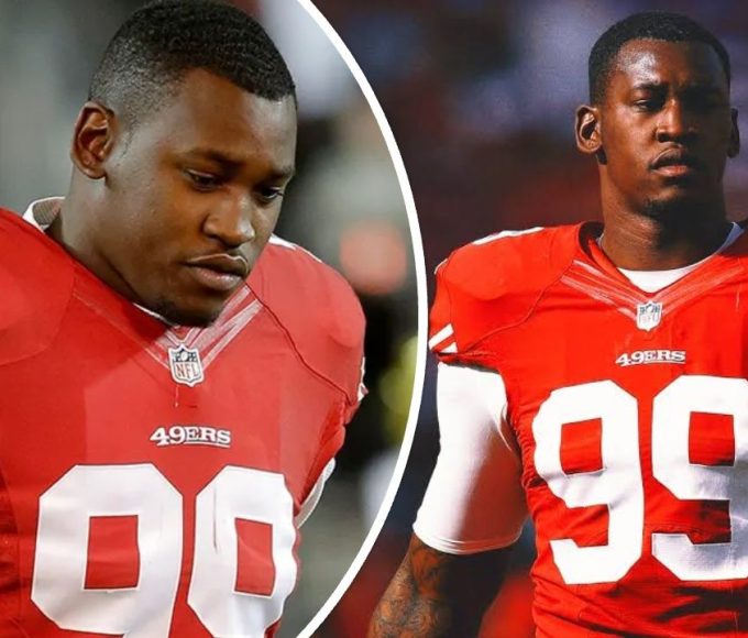 Aldon Smith Net Worth 2026—Contract, Salary, Career Earnings