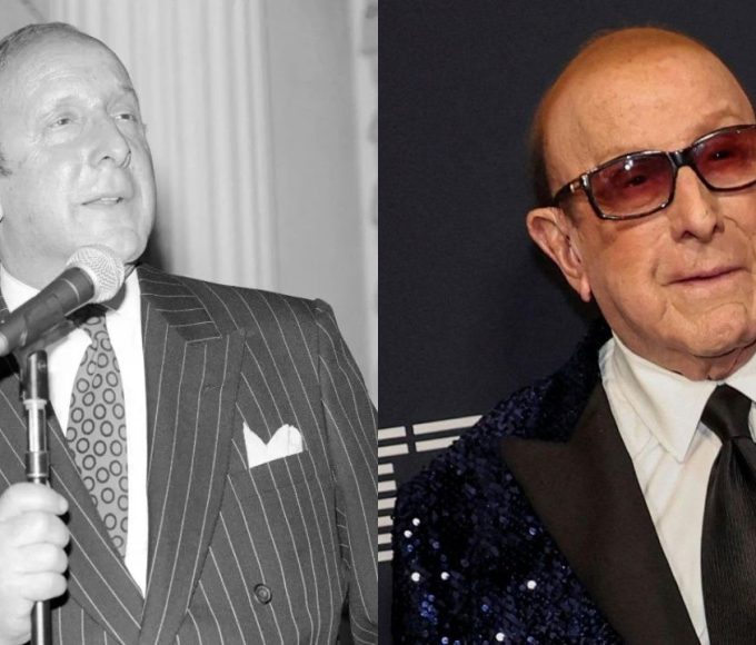 Clive Davis' Staggering $850M Net Worth at Death in 2026