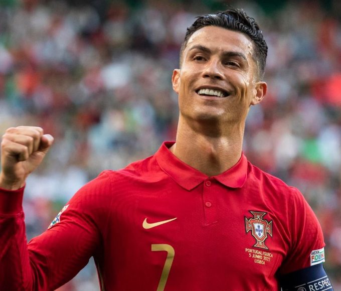 Cristiano Ronaldo Net Worth & Salary: $1.2B Fortune (2026)