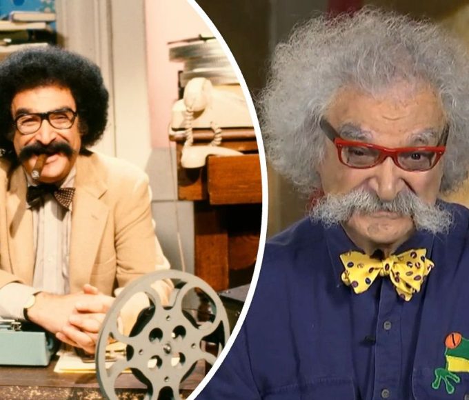 What Was Gene Shalit's Final Net Worth at Death in 2026?