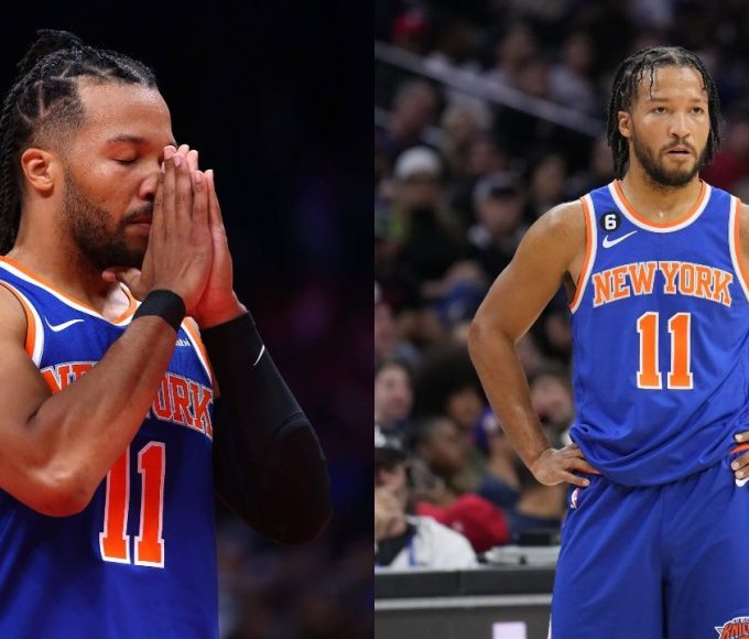 Jalen Brunson Net Worth & Salary 2026 | $156.5M Contract