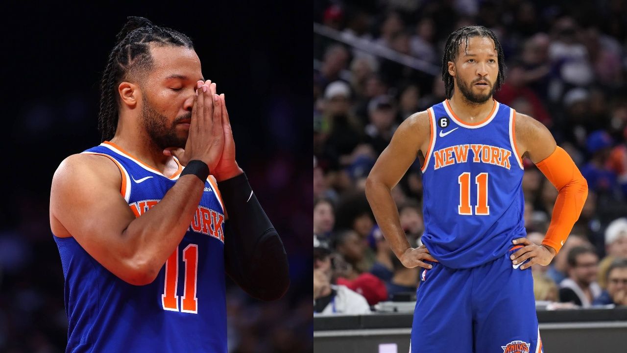 Jalen Brunson Net Worth & Salary 2026 | $156.5M Contract