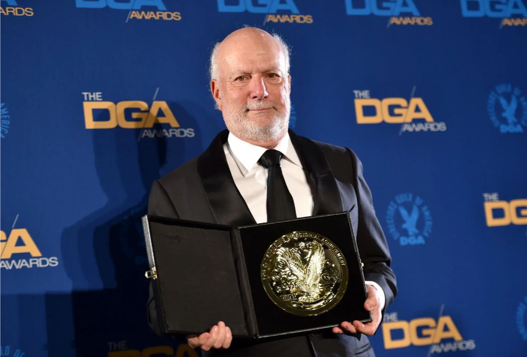 James Burrows' net worth is estimated at $600 million in 2026.