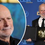 James Burrows Net Worth 2026: Inside His $600M Fortune
