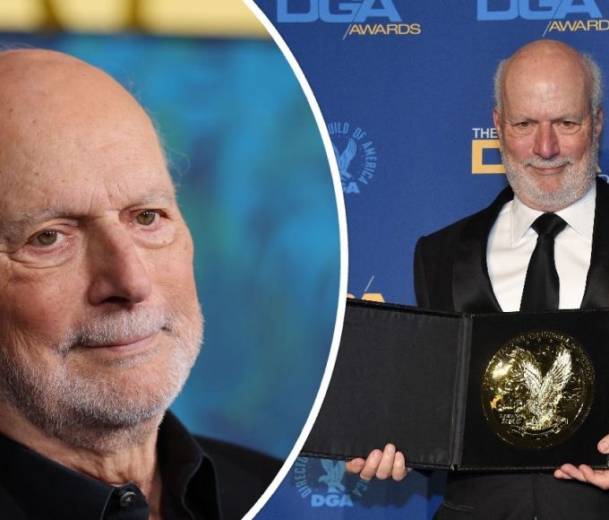 James Burrows Net Worth 2026: Inside His $600M Fortune