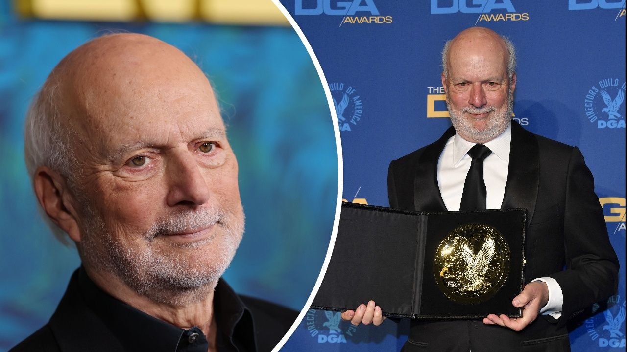James Burrows Net Worth 2026: Inside His $600M Fortune