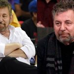 James Dolan Net Worth 2026: Inside His $2 Billion Fortune