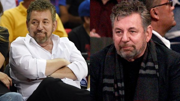 James Dolan Net Worth 2026: Inside His $2 Billion Fortune