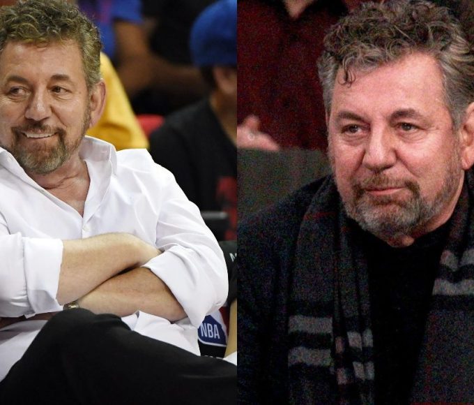 James Dolan Net Worth 2026: Inside His $2 Billion Fortune
