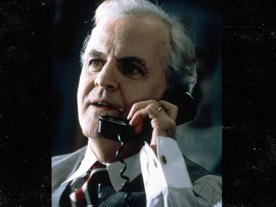 James Handy.