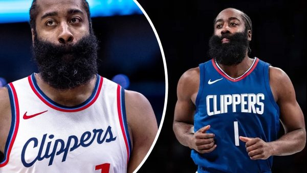 James Harden Net Worth: Salary, Contract, Earnings, House
