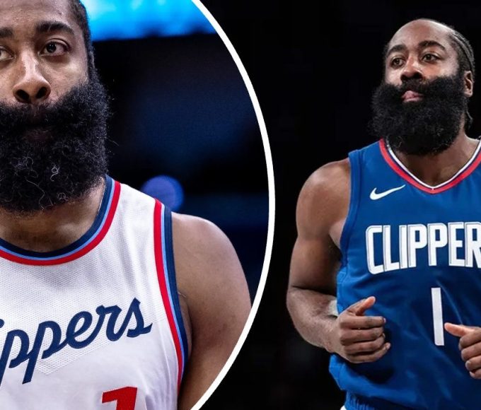 James Harden Net Worth: Salary, Contract, Earnings, House