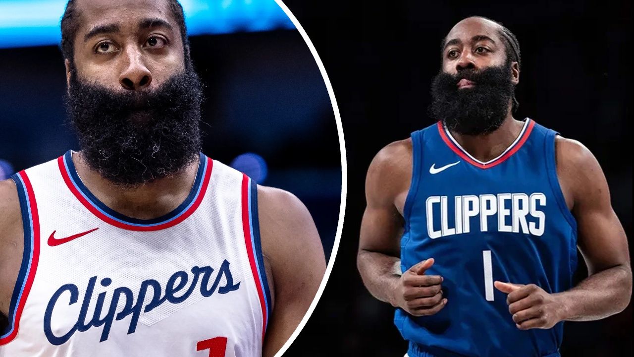 James Harden Net Worth: Salary, Contract, Earnings, House