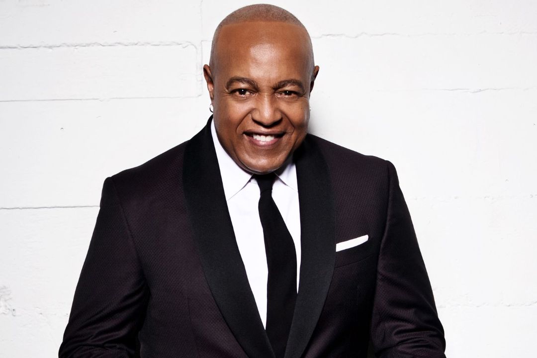 Peabo Bryson's net worth was estimated to be $10 million at the time of his death in 2026.