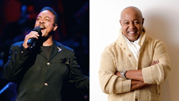 What Was Peabo Bryson's REAL Net Worth at Death in 2026?