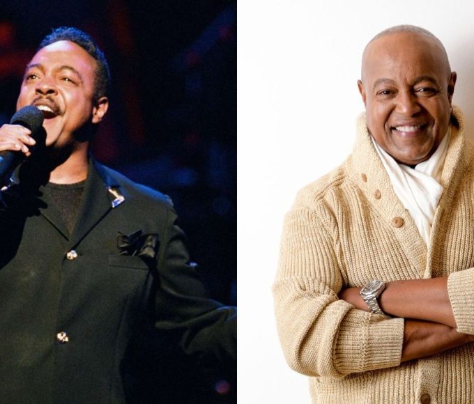 What Was Peabo Bryson's REAL Net Worth at Death in 2026?