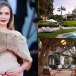 Angelina Jolie Home for Sale: $29.85M Los Feliz Estate