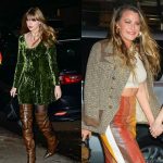 Are Blake Lively and Taylor Swift Still Friends? Real Truth