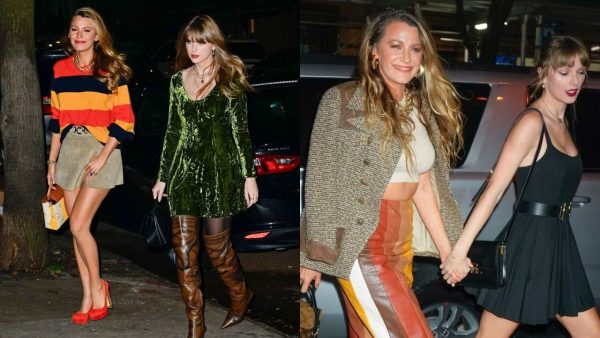Are Blake Lively and Taylor Swift Still Friends? Real Truth