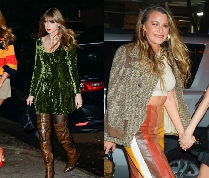 Are Blake Lively and Taylor Swift Still Friends? Real Truth