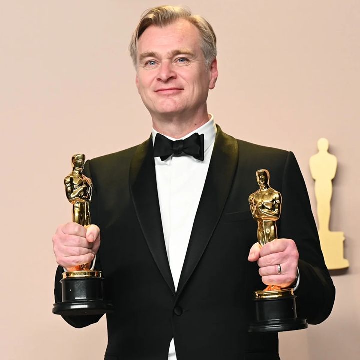 Christopher Nolan's net worth is estimated at $250 million in 2026.