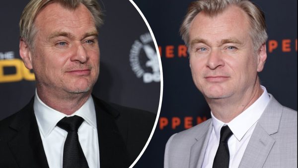 Christopher Nolan's Jaw-Dropping $250M Net Worth in 2026
