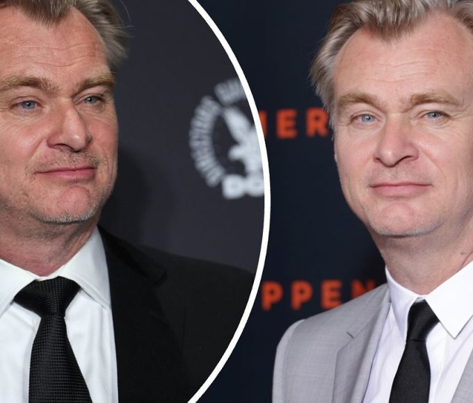 Christopher Nolan's Jaw-Dropping $250M Net Worth in 2026