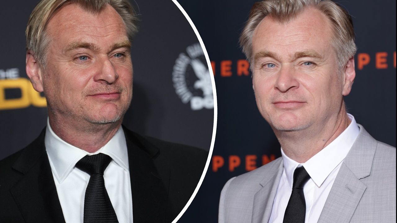 Christopher Nolan's Jaw-Dropping $250M Net Worth in 2026